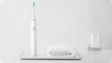 Xiaomi Mijia T300
