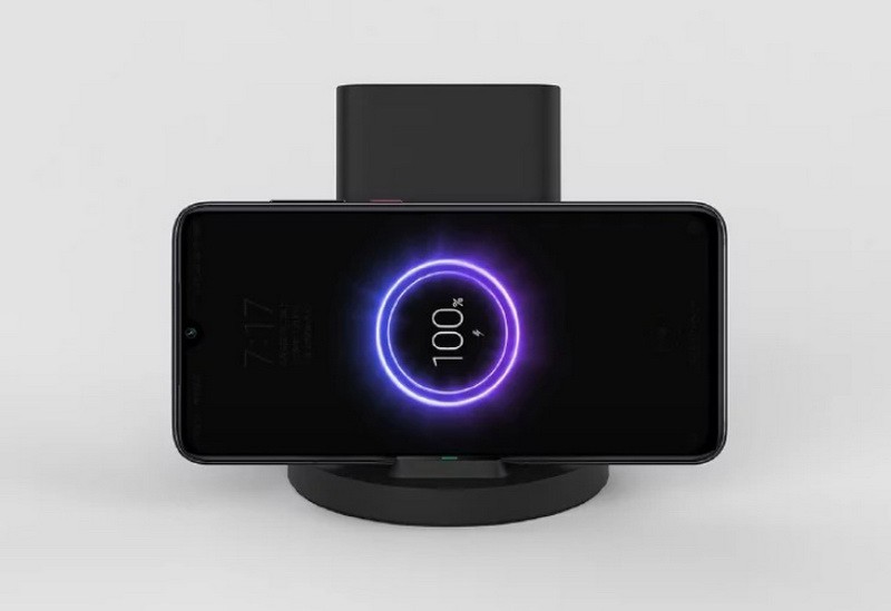 xiaomi nabijacka tit