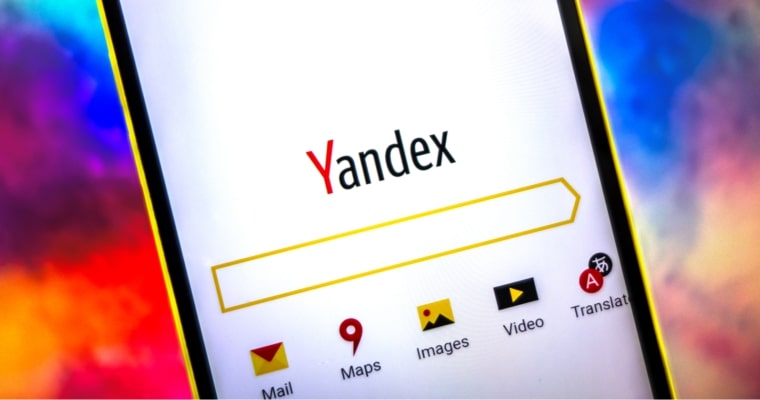 yandex