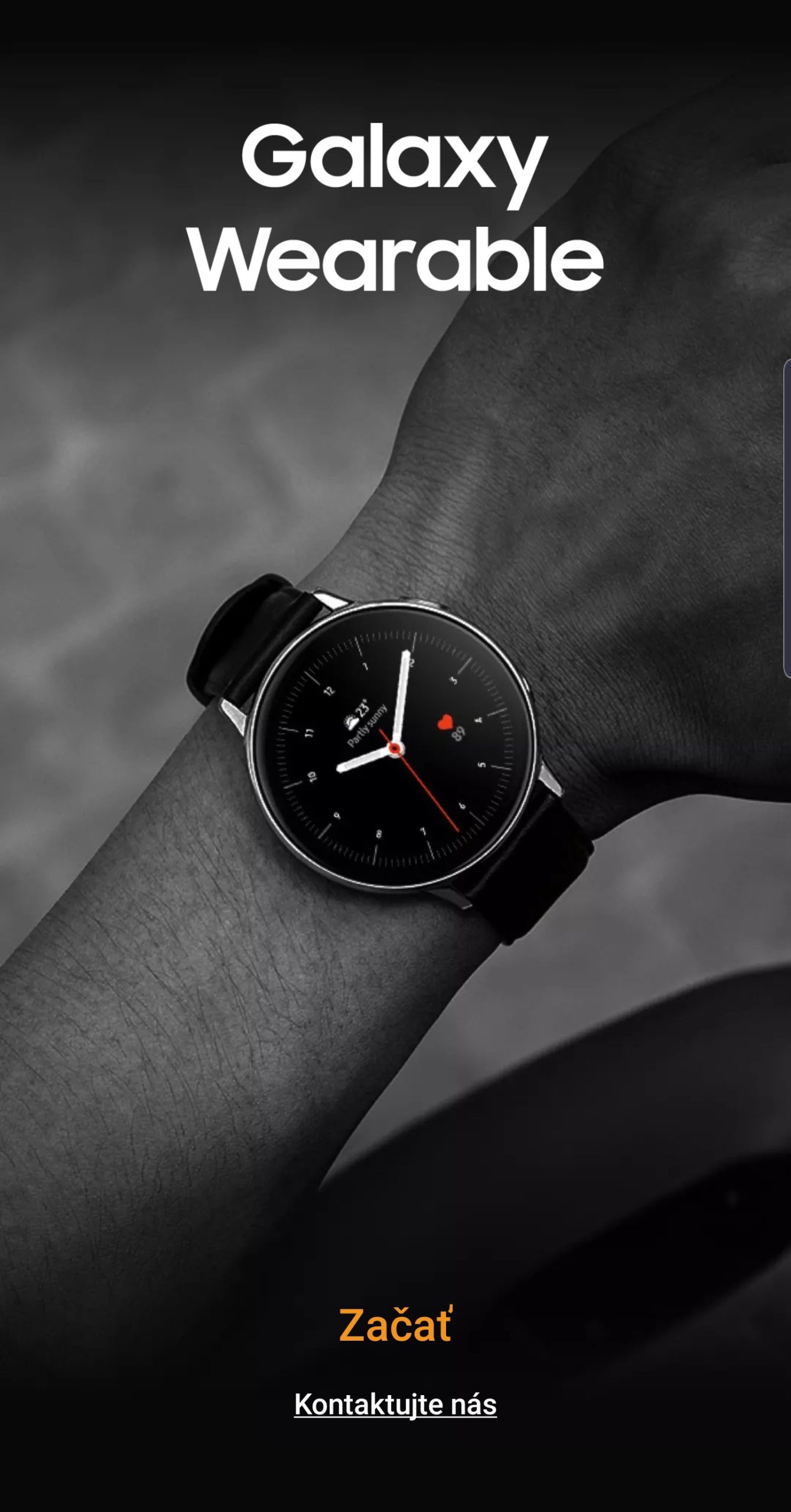 Screenshot 20191213 141739 Galaxy Wearable scaled