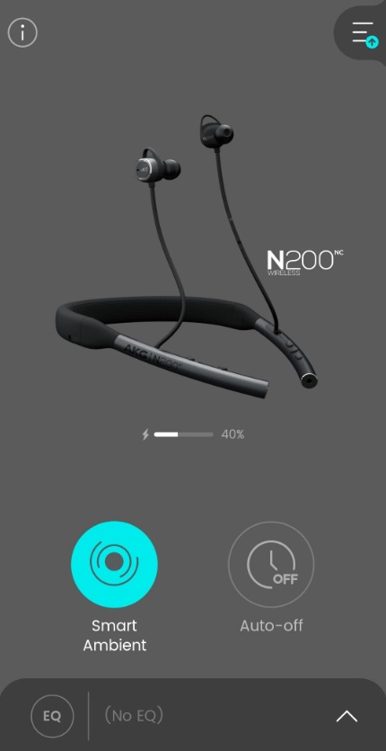 akg headphone app 4