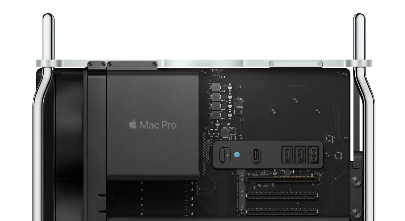 Mac Pro