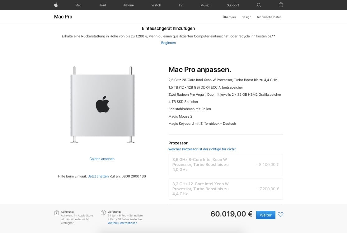 Mac Pro