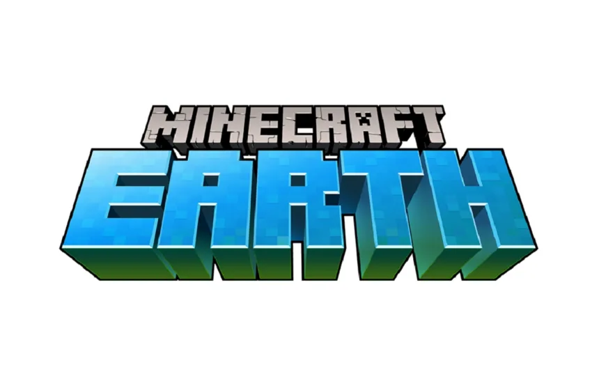 minecraft earth
