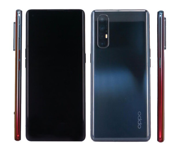 oppo reno3 1 1