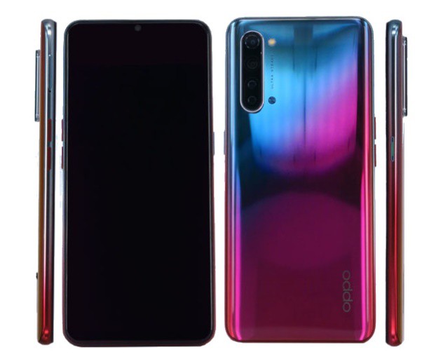 oppo reno3 3 1