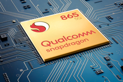 snapdragon 865