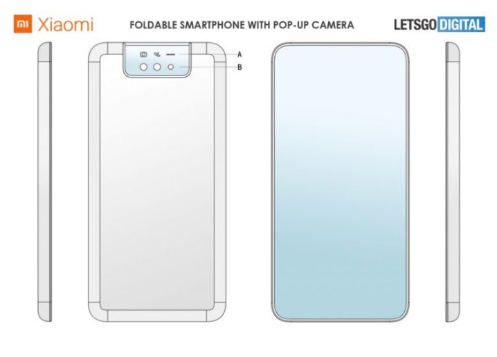 xiaomi patent 1