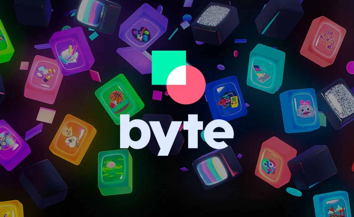 byte