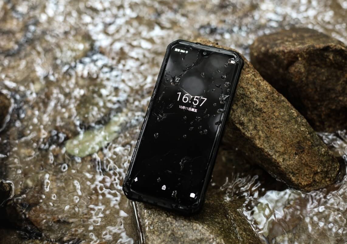 doogee S95