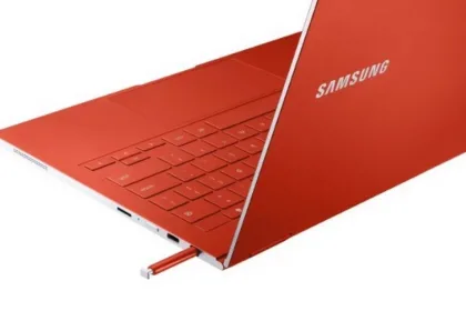 galaxy chromebook 2