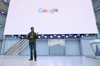 google io tit