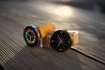 huawei watch GT 2 tit