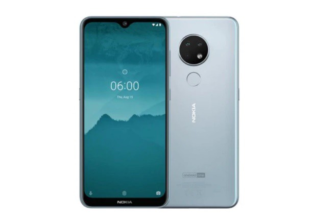 nokia 5.2