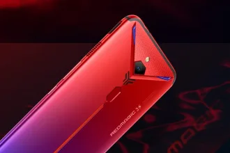 nubia red magic 3s