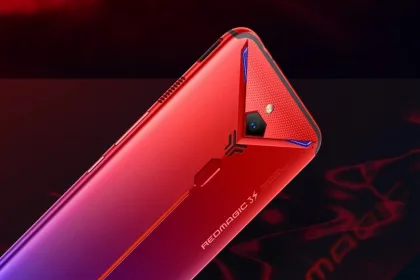 nubia red magic 3s