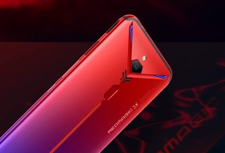 nubia red magic 3s