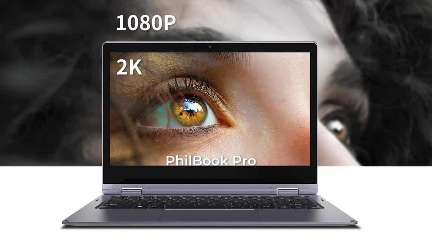 Xidu Philbook Pro