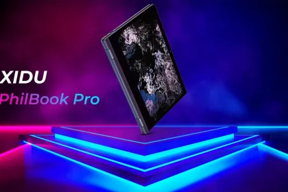 Xidu Philbook Pro