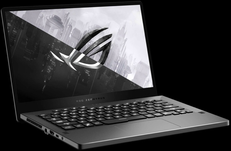 ROG Zephyrus G14