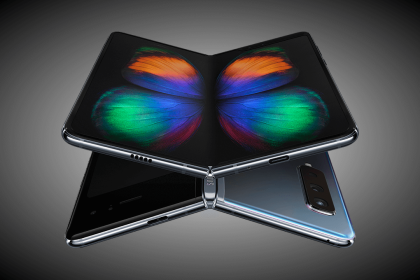 Samsung Galaxy Fold