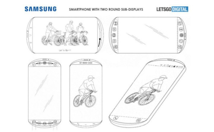 samsung patent smartfon 2