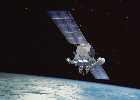 satelit