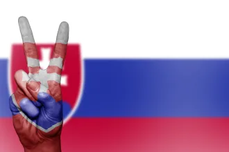 slovensko