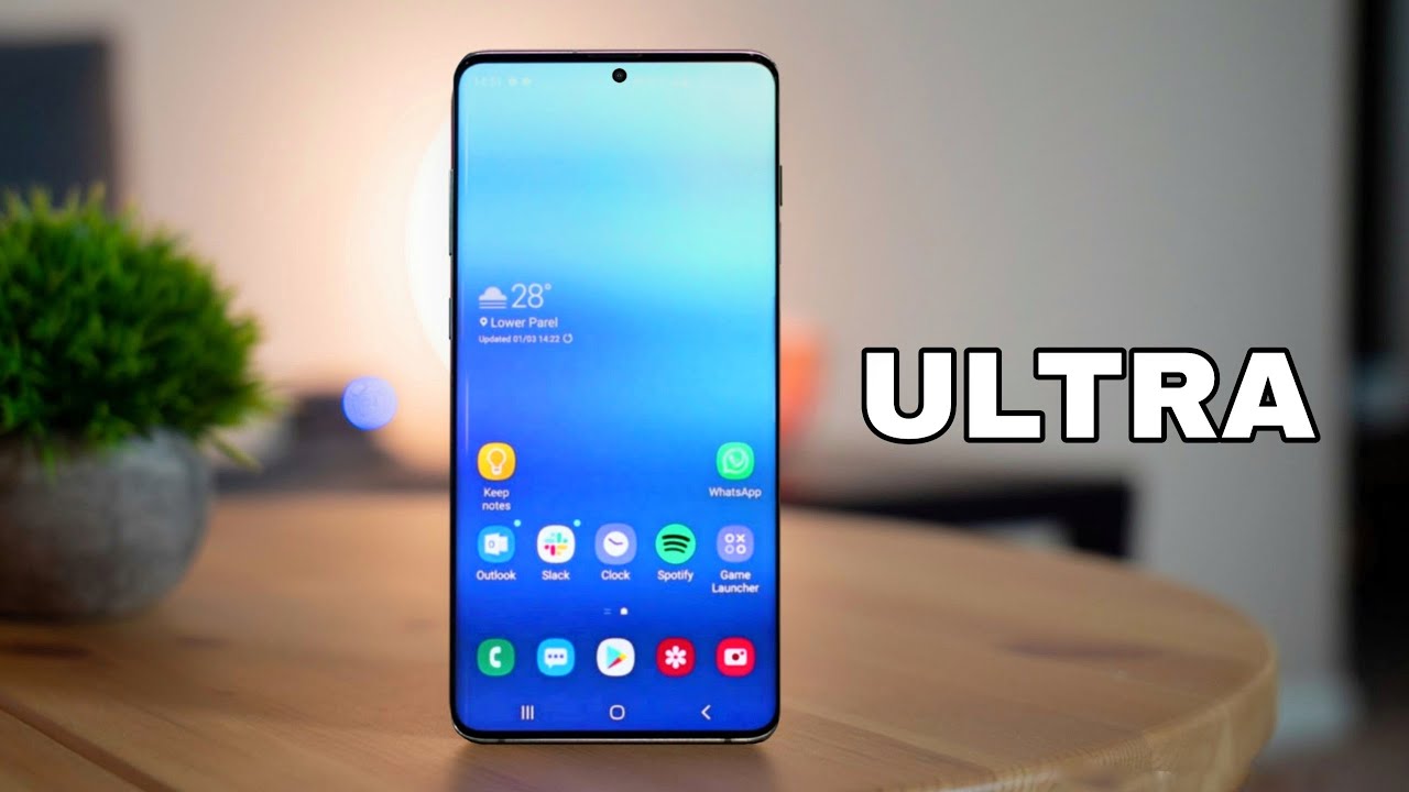 ultra