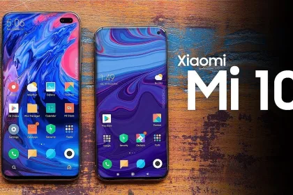 xiaomi mi 10