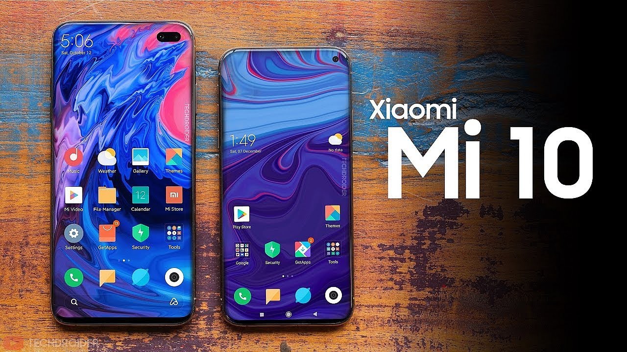 xiaomi mi 10