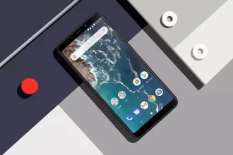 xiaomi mi A2