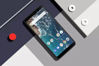 xiaomi mi A2