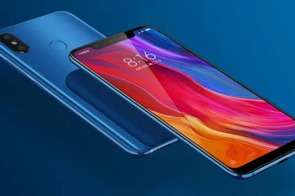 xioami mi 8