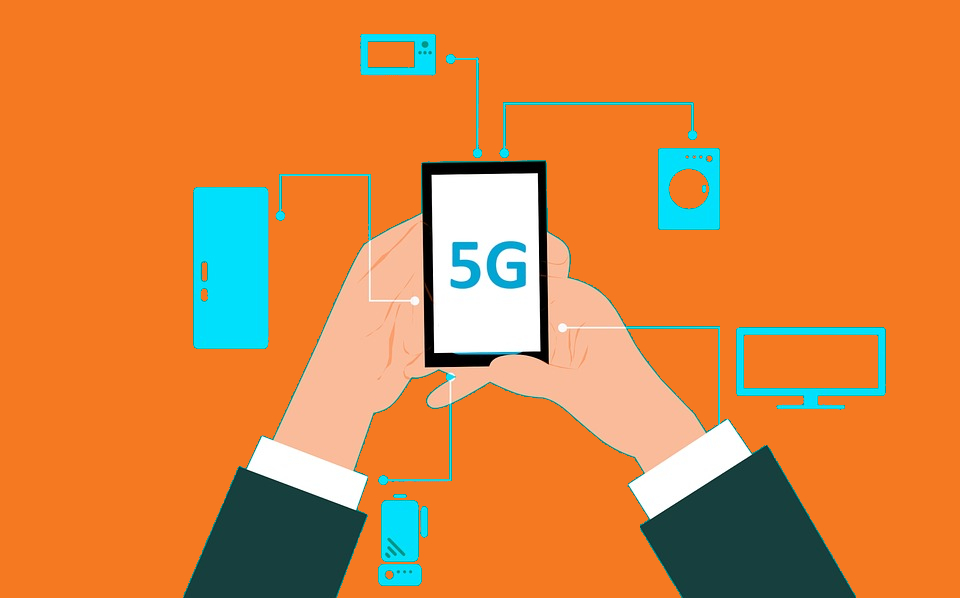 5 جي 4G: ما هو الفرق في استهلاك البطارية؟