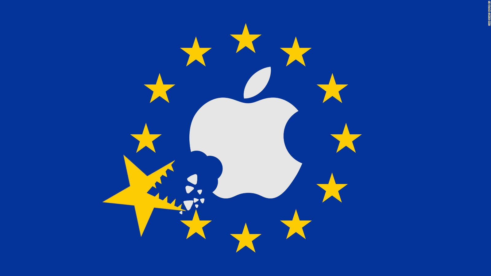 appleeu