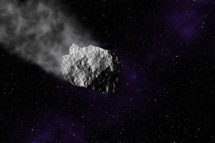 asteroid