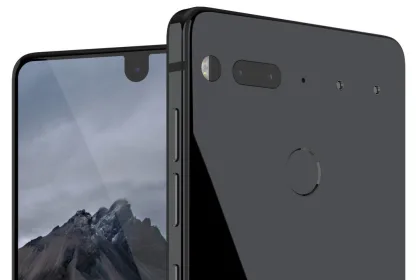 essential phone tit