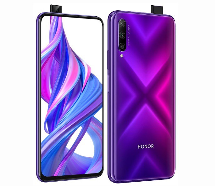 Honor 9x сколько