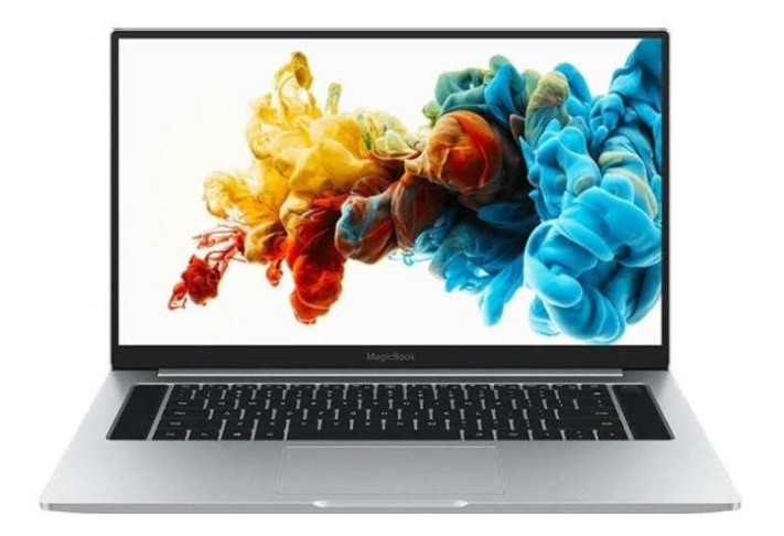 honor magicbook 1