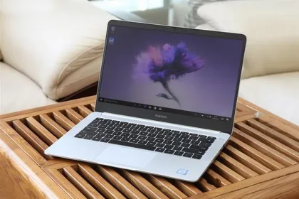 honor magicbook 2