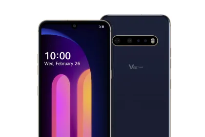 lg V60 thinQ