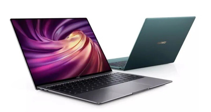 matebook x pro 1