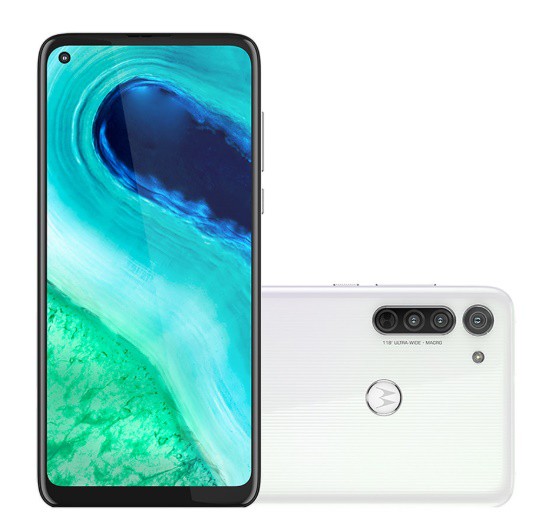 moto g8