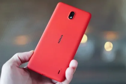 nokia 1 3