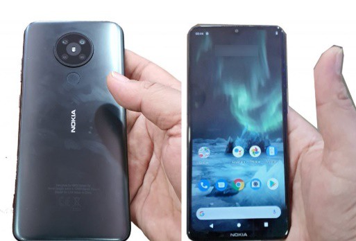 nokia 5.2