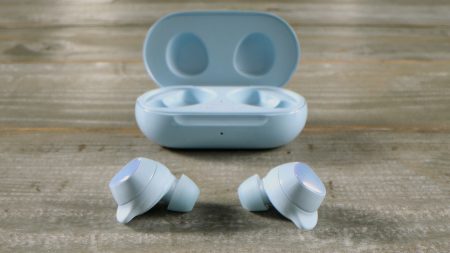 samsung galaxy buds+