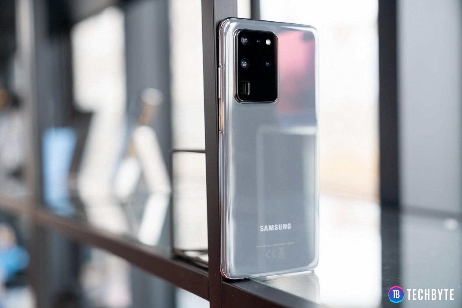 هروب ضخم حول Galaxy S30 Ultra: تفيد التقارير أنه يمكننا التطلع إلى كاميرا 150 ميجا بكسل 50