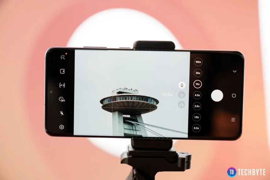 Samsung Galaxy S20 Ultra