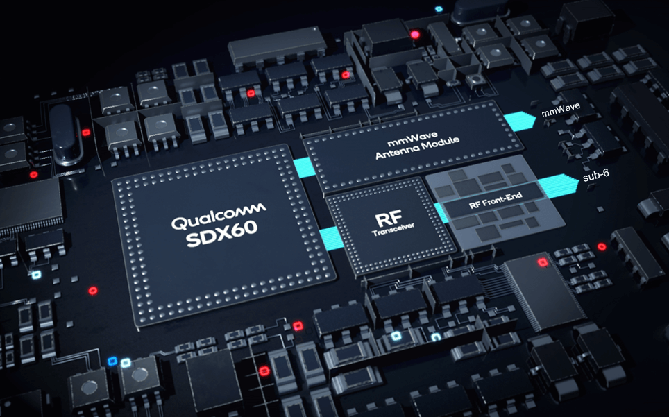 snapdragon x60 tit 1